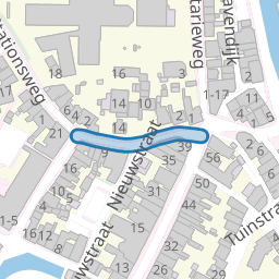 Winterstraat
