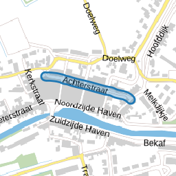 Achterstraat