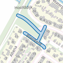 Blienkerd