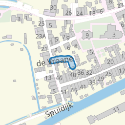 de Vroane
