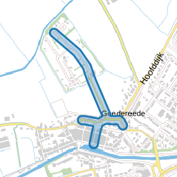 Doelweg