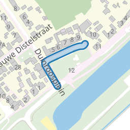 Duinroosplein