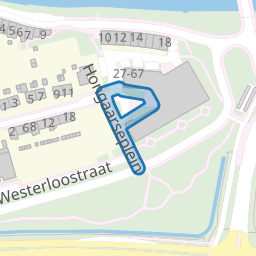 Hongaarseplein