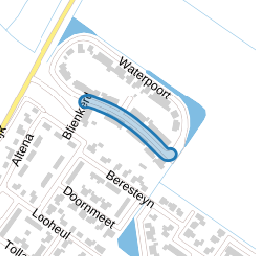 Nieuwe Oostdijk