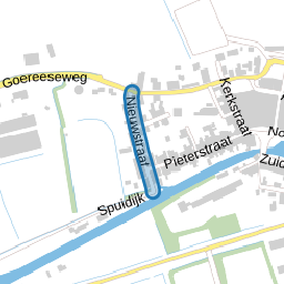 Nieuwstraat