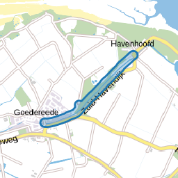 Noord Havendijk