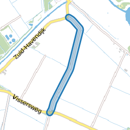 Ooievaarsdijk