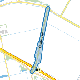 Oude Dijk