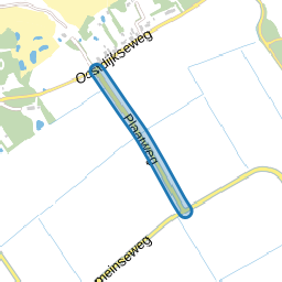 Plaatweg