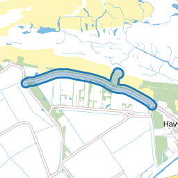 Stellingweg
