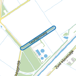 Teuntjesweg