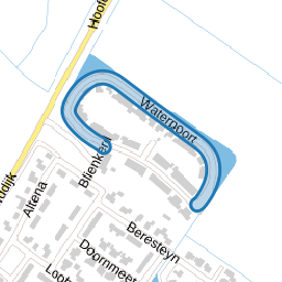 Waterpoort