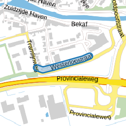 Westerloostraat
