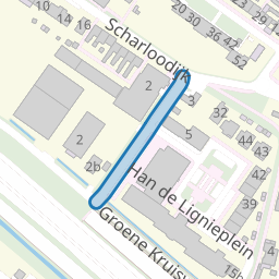 1 februariweg