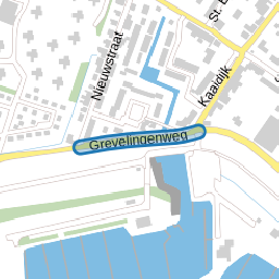 Grevelingenweg