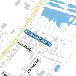 Jan Deugtstraat
