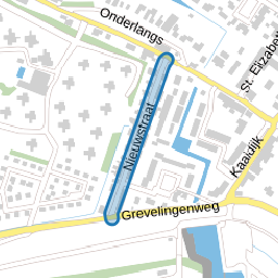 Nieuwstraat