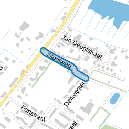 Stoofweg