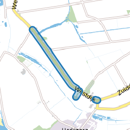 Westdijk