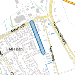 Bernhardstraat