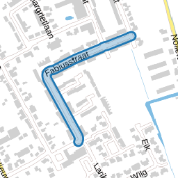 Fabiusstraat