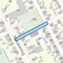 Kerkhofweg
