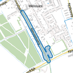 Nieuweweg