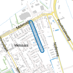 Pieterstraat