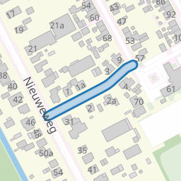 Secretaris Rooijstraat