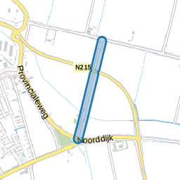 Tweede Weg