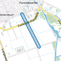 Boomgaardweg
