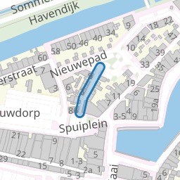 Brandsteeg