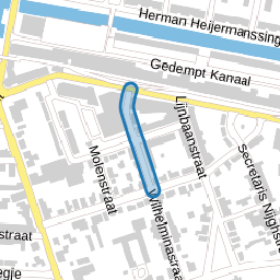 de Ruijterstraat