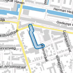 Dirk Bosstraat