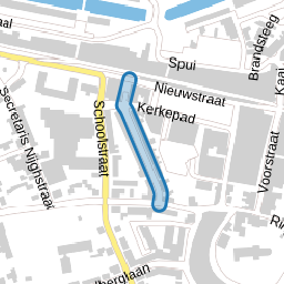 Eendrachtstraat