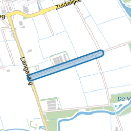 Eerste Groeneweg