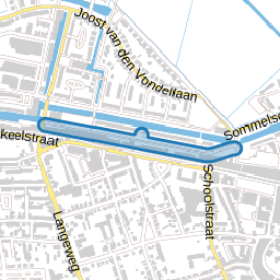 Gedempt Kanaal