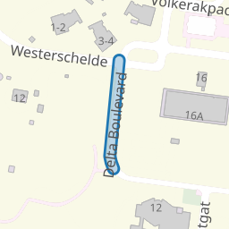Grevelingen