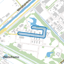 Haringvliet
