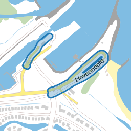 Havenhoofd