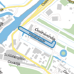 Havenkade