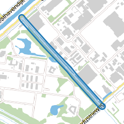 Heuvelweg