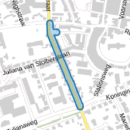 Hobbemastraat