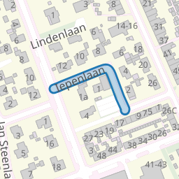 Iepenlaan