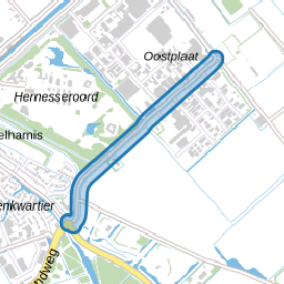 Industrieweg