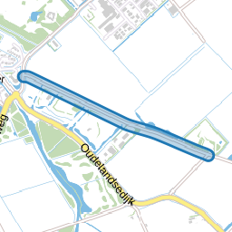 Johannispolderseweg