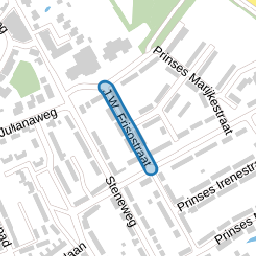 J.W. Frisostraat