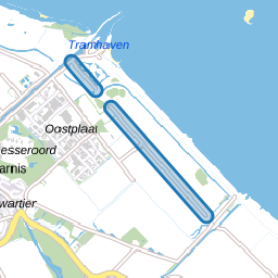 Kadeweg