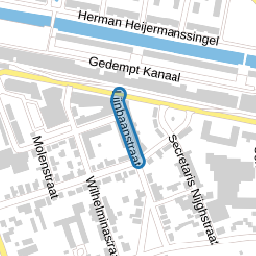 Lijnbaanstraat
