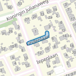 Lindenlaan